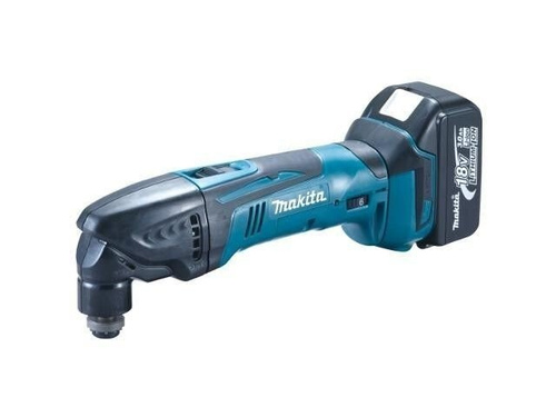 Makita DTM50RFJX1 narzędzie wielofunkcyjne