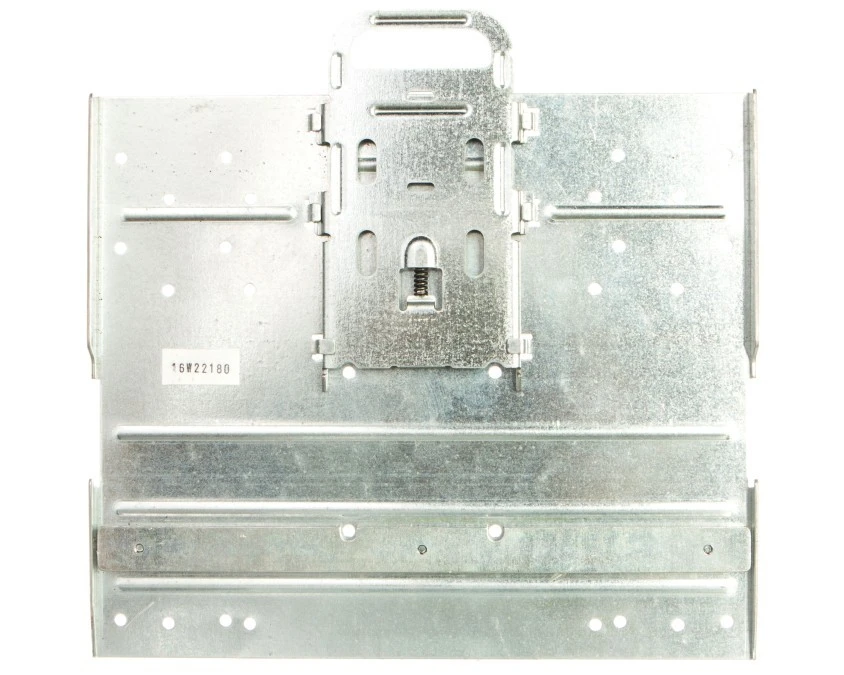 Płyta montażowa dla układu SZR DPX3 160/250 421058