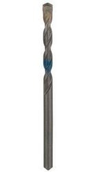 Wiertło do betonu cylindryczne 4,5×75 Bosch 2609255402