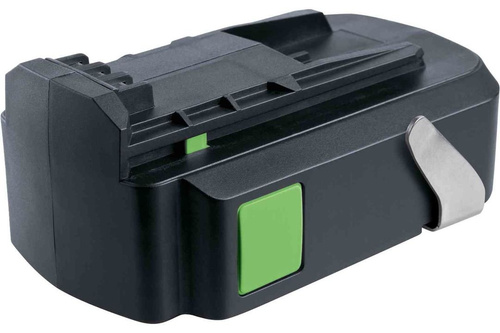 Akumulator Festool BPC 12 Li 3,0Ah 498338