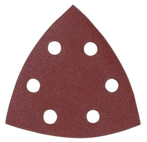 Papier szlifierski do BO4561, K40 50 szt., P-42597 Makita