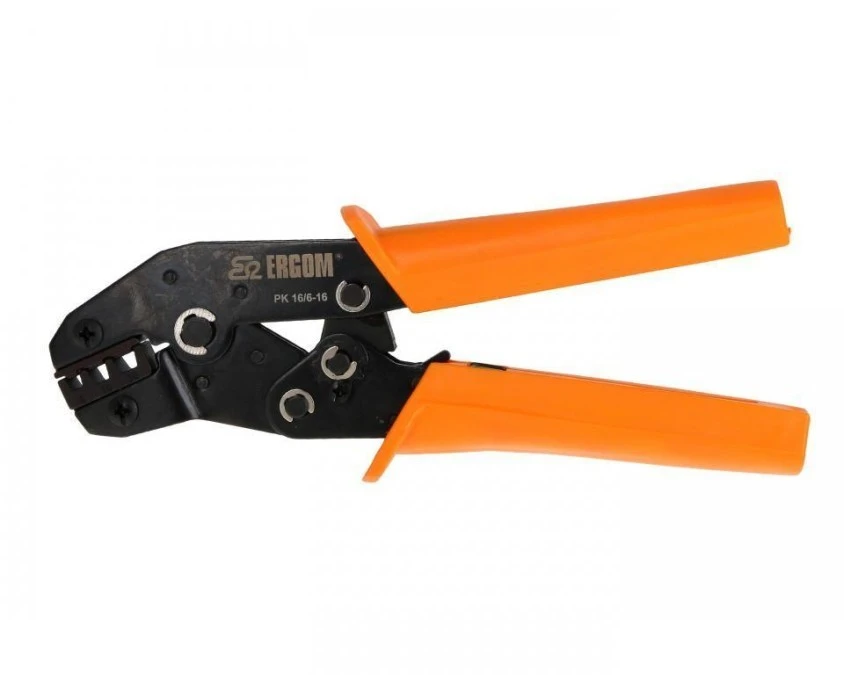 Praska PK 16/6‑16 E06PZ‑01080300101