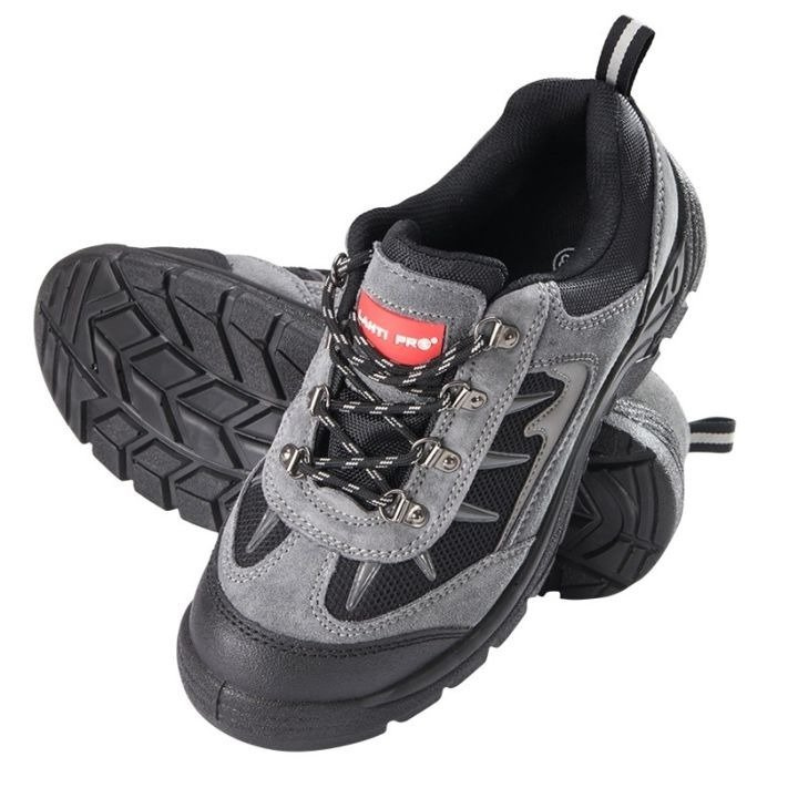 Półbuty ochronne 46 Lahti PRO L3040546 męskie