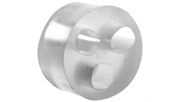 Wkład uszczelniający do dławnic PG21 IP54 3×7 SKINTOP DIX 21370 53621370