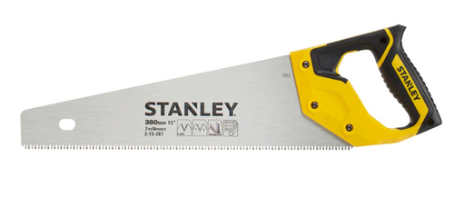Piła płatnica 380mm Jet-Cut SP Stanley 2-15-281