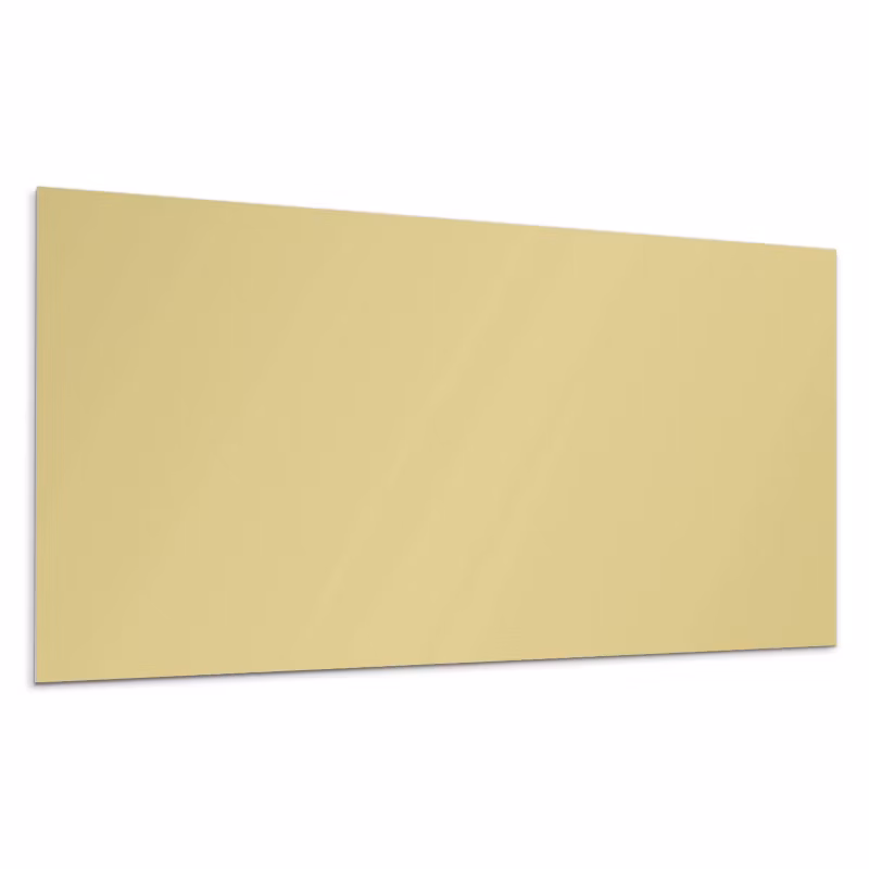 Kafelki samoprzylepne Wallfluent 60×30 cm Promienny Odcień 6 szt.