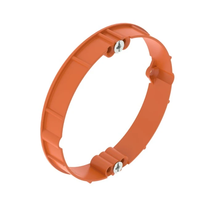 Pierścień kompensujący 12mm do ścian płytowych bezhalogenowy fi60 ZH 10‑AR 2003842 /25szt./