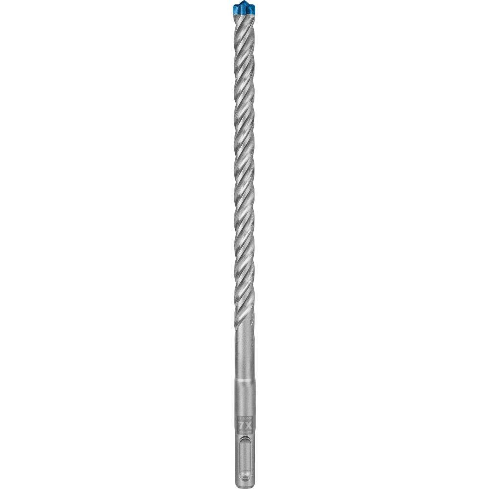 Wiertło udarowe EXPERT SDS plus-7X 10 x 150 x 215 mm 50 szt Bosch (2608900194),