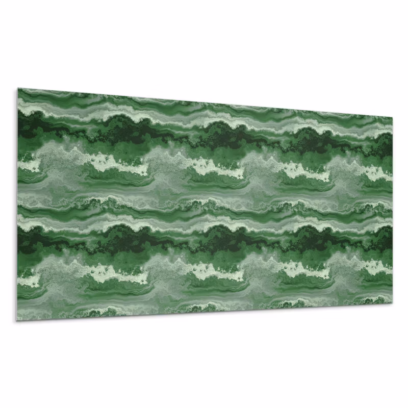 Kafelki samoprzylepne Wallfluent 60×30 cm Wzór w falach natury 6 szt.