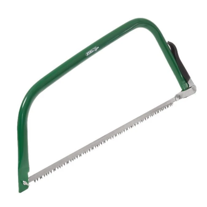 Piła kabłąkowa 610mm STALCO S‑18452