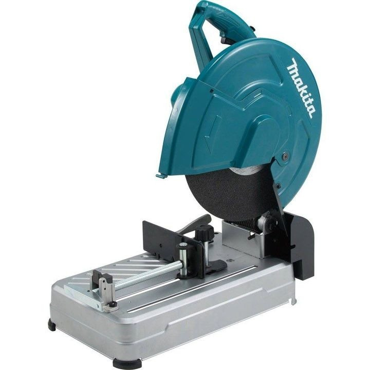 Przecinarka do metalu Makita DLW140 2 x 18 V Li-ion DLW140Z