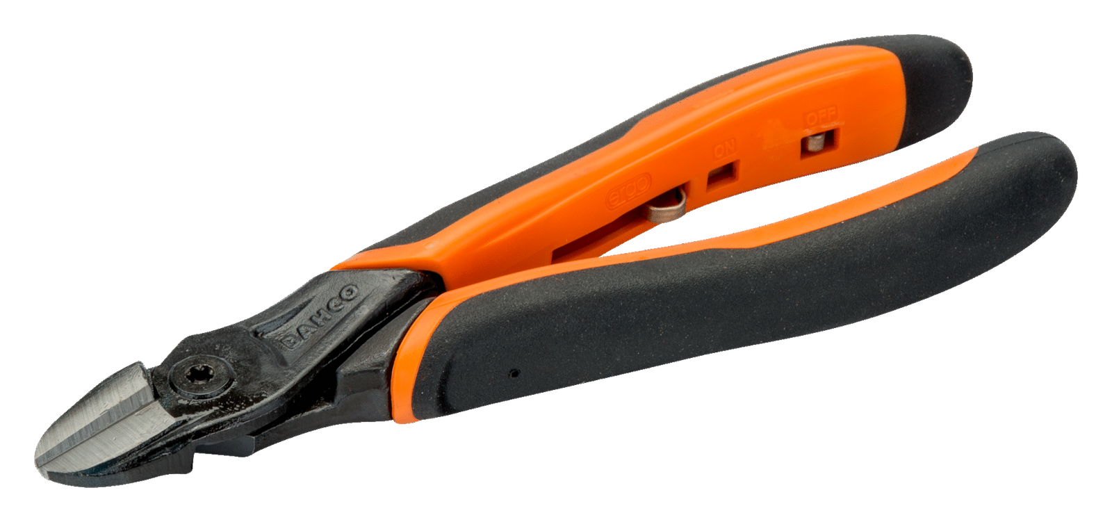 Obcinaki boczne Bahco 2101G-140