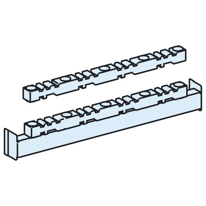 PrismaSet Wspornik połączeniowy 4P 115mm LVS04694