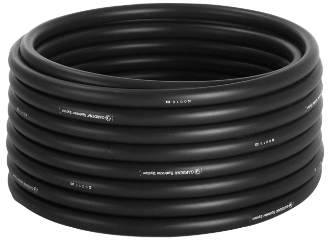 Rura montażowa Gardena 25 mm 02793-20 Długość 50m