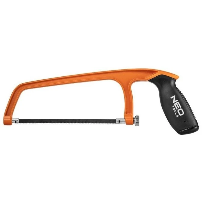 Piła do metalu 150mm aluminum dwukomponentowy uchwyt 43‑310