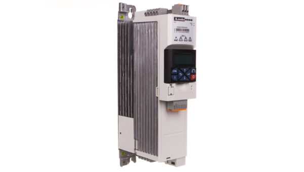 Falownik 3 fazowy 2,2kW przy 400VAC, Uwe=3×400-480V, Uwy=3×400-480V/5,6A filtr EMC VLB30022A480