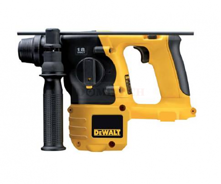 DeWALT DC213N Młotowiertarka akumulatorowa SDS Plus