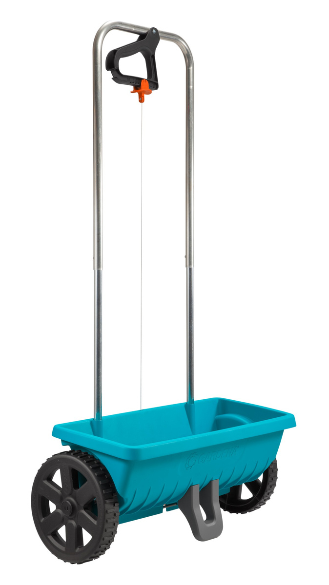 Siewnik uniwersalny Gardena L 432-20