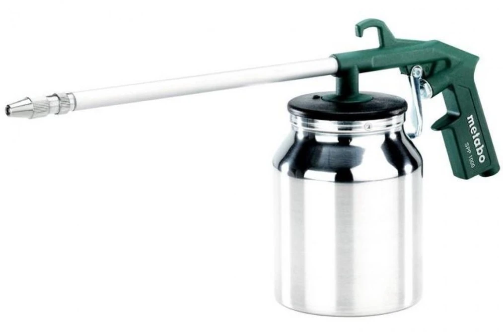 Pistolet natryskowy ssp 1000