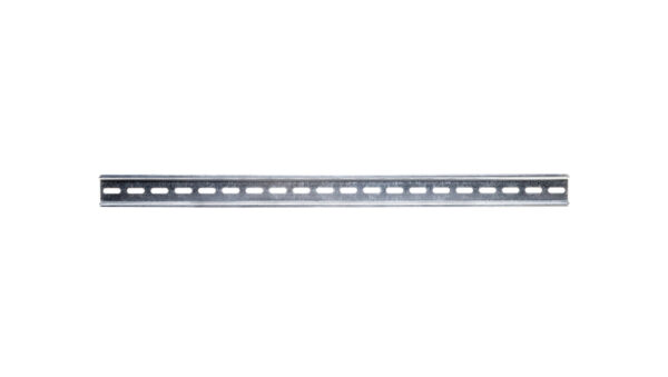 Wspornik montażowy TH 35×7,5mm 0,5m perforowany WTH206/TH35/05P 33.505