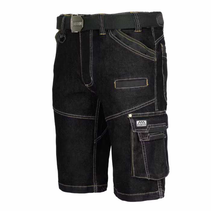 Krótkie spodenki Artmas r.60/XXXL Colemann Jeans 1 szt.