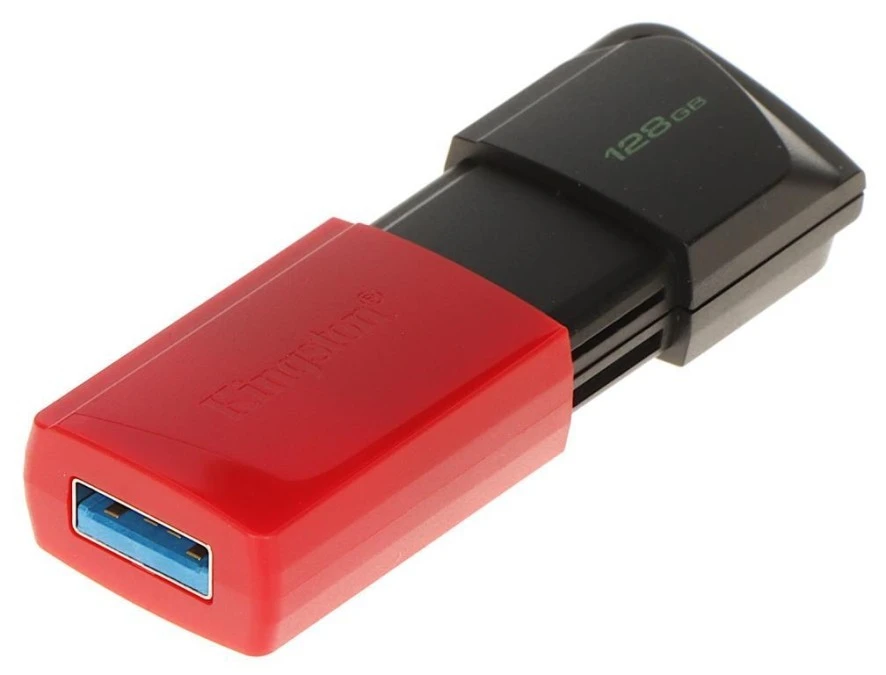 Pendrive USB 3.2 Gen 1 FD‑128/DTXM‑KINGSTON 128 GB