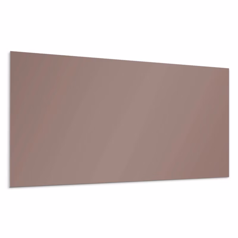 Kafelki samoprzylepne Wallfluent 40×20 cm Wzór w Odcieniach Brązu 10 szt.