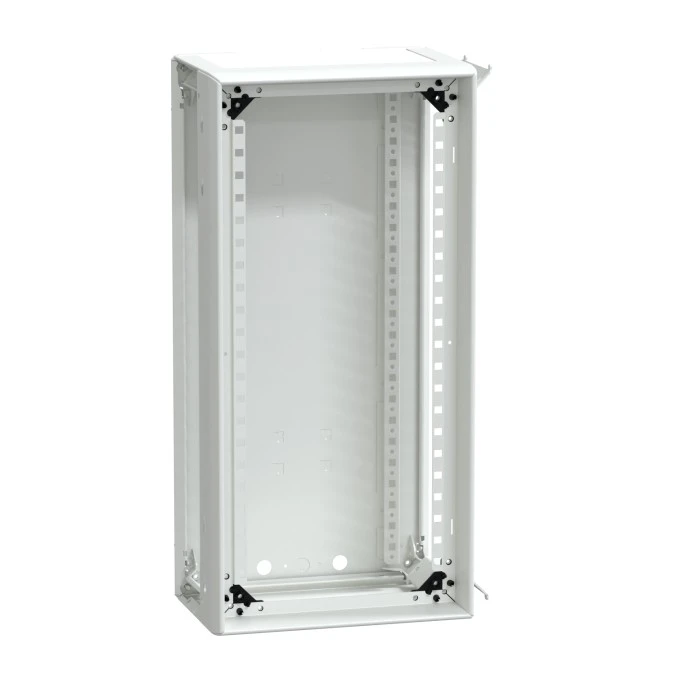 PrismaSet Rozdzielnica przedziału kablowego 630x300x205mm IP30 LVS08174