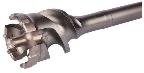 Koronka frez. z trzpeniem SDS-MAX 550x55mm B-57657 Makita