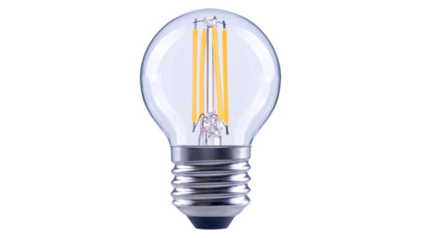 Żarówka LED VALUE CLASSIC E27 P 75 7,5W 1055lm 2700K filament 3 LATA GWARANCJI 4099854569784