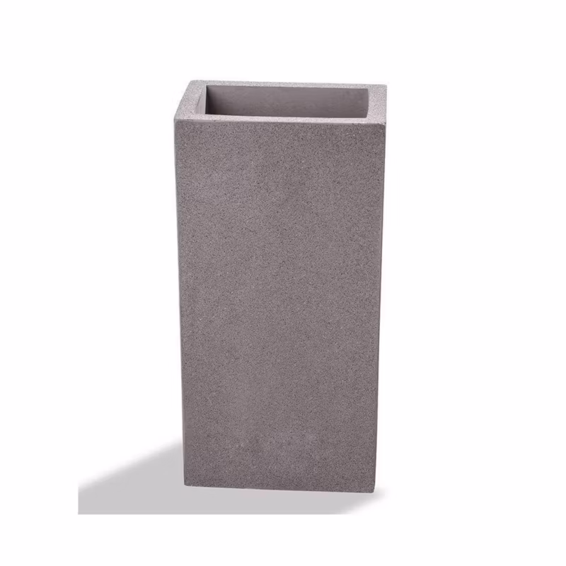 Kinkiet ścienny V-TAC Vt-893 szary 2 x G9 x IP20 wym: 10 x 12 x 24 cm – 1 szt.