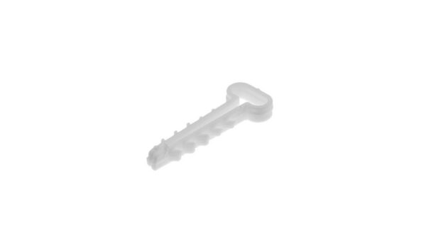 Uchwyt szybkiego montażu USMP 3 BOX ( do np. YDYp 3×2,5, wiertło fi6-7mm ) H.7313-300 /opak.300szt./