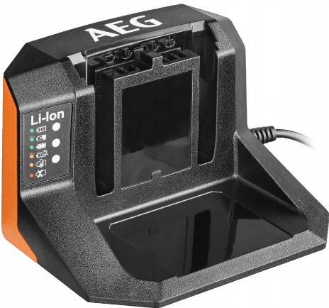 Ładowarka do akumulatorów 18V BL18S AEG