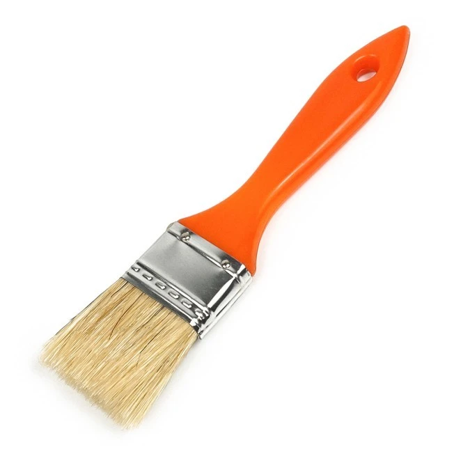 Pędzel płaski 1,5iquot, typ iquotEcoiquot rączka plastikowa (05‑003)