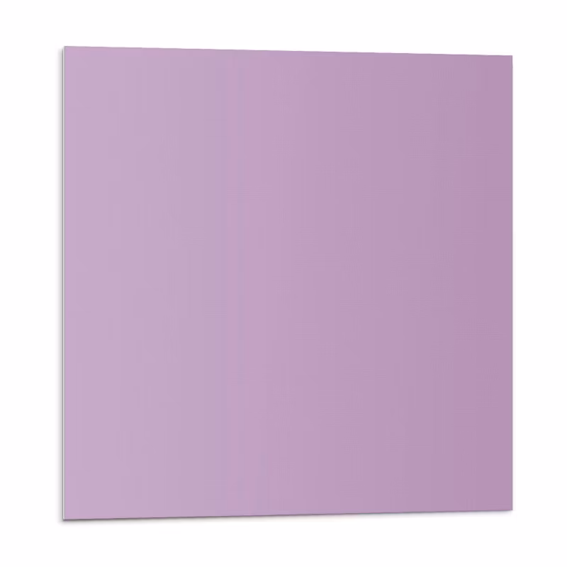 Kafelki samoprzylepne Wallfluent 50×50 cm Fioletowa Delikatność 4 szt.