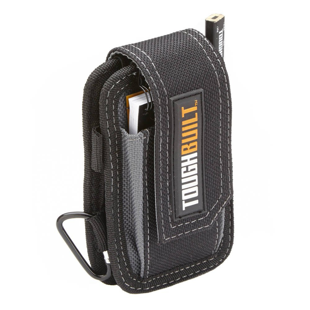 Mała pionowa sakwa na notes i telefon ToughBuilt TB-33