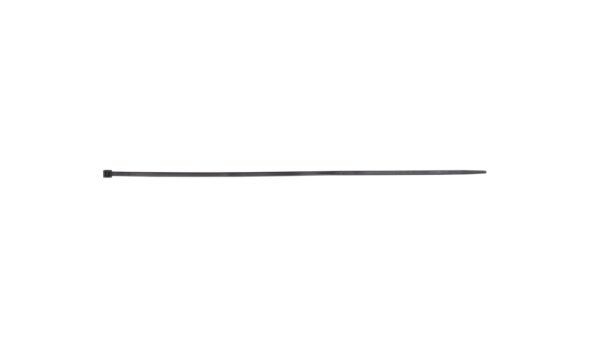 Opaska kablowa 290×3,5 czarna UV /100szt/ 5310Q BMN2936Q