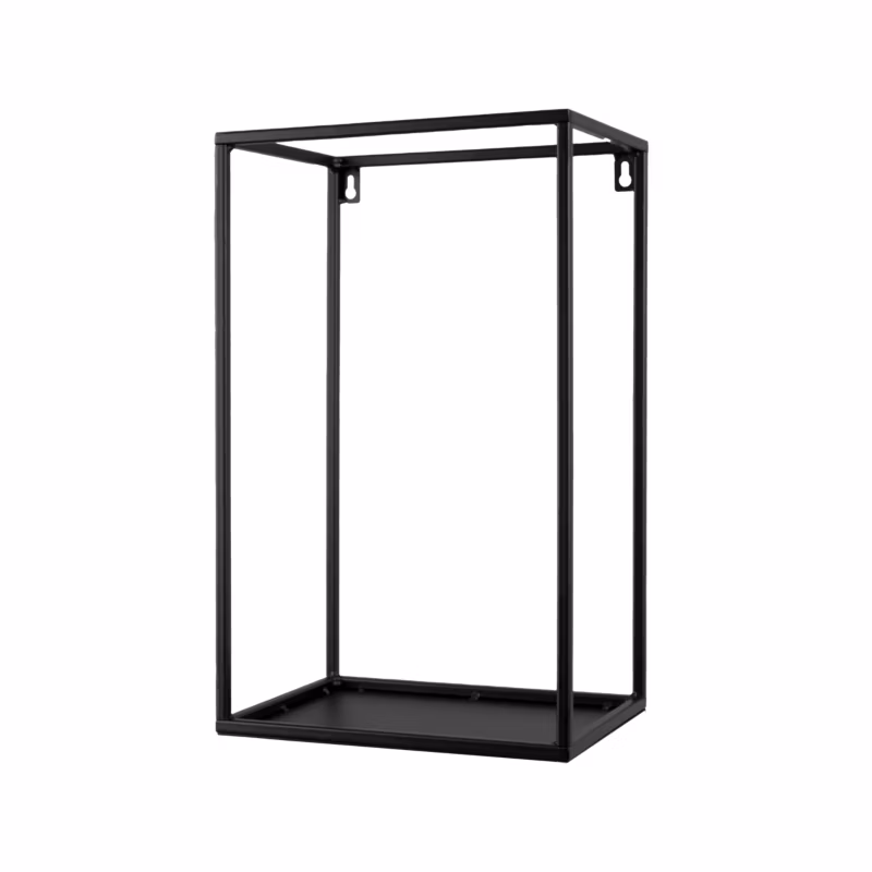 Kwietnik Wiszący Your Loft Design Black 19x25x47 Landes M 1szt.