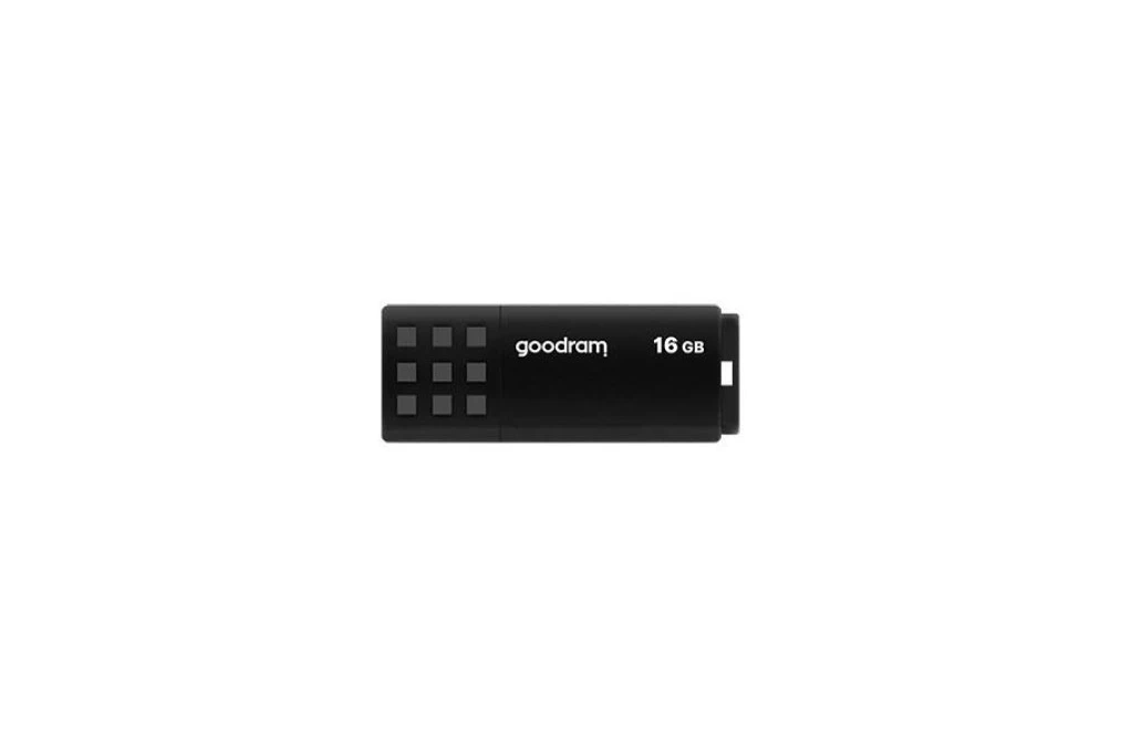 Pendrive GoodRam UME3 UME3‑0160K0R11 (16GB USB 3.0 kolor czarny)