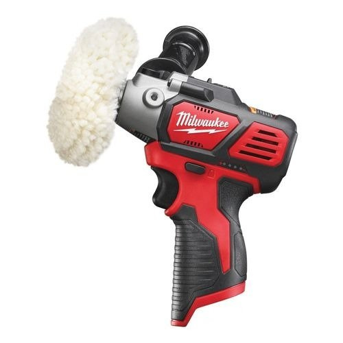 Polerko-szlifierka Milwaukee M12 BPS-0