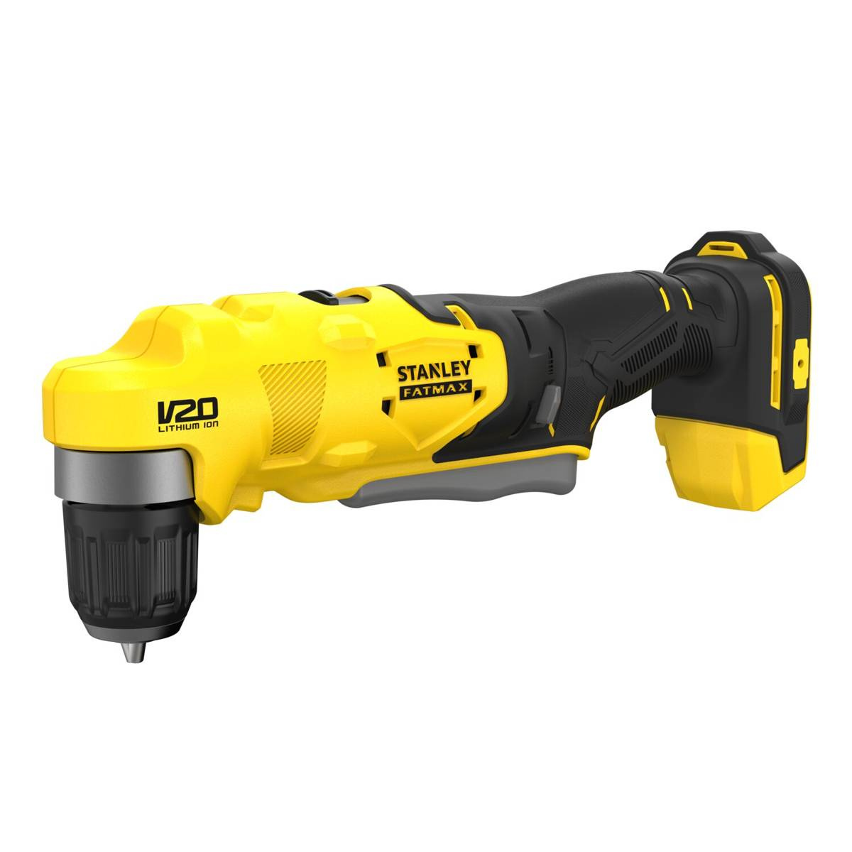 Wiertarka kątowa Stanley Fatmax SFMCD750B