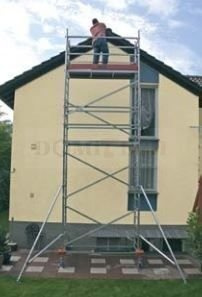 Rusztowanie Protect 12,30m Krause 910202