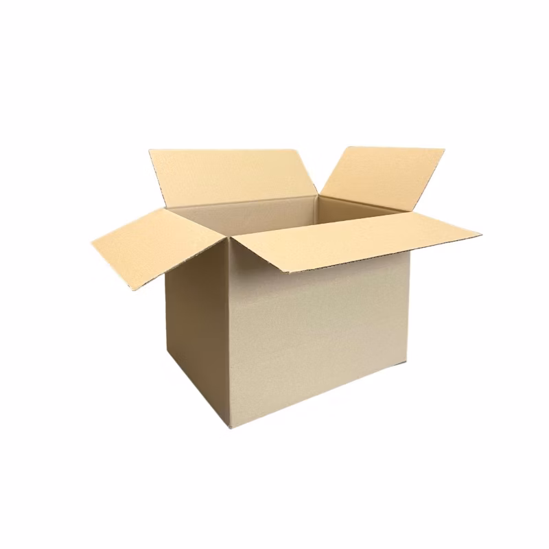 Karton klapowy TECH-PLAST 400x300x200 mm, 5-w.- 360 szt.