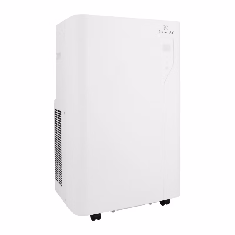 Klimatyzator przenośny Mission Air Prime 3,5kW 1szt