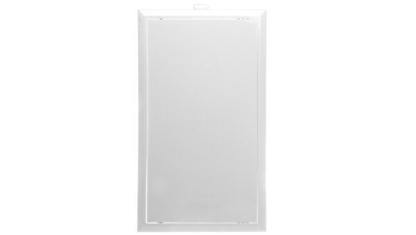 Drzwiczki rewizyjne 300×500 mm białe WPD300X500
