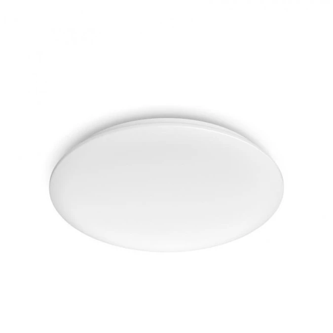 Plafoniera PILA 12W 1300lm 4000K Ceiling RD LED12W 840 IP44 MDU (z czujnikiem ruchu) 2 lata gwar