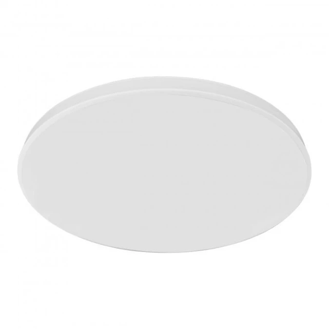 Plafon POPLAR LED 18W, 1400lm, 4000K,CL/L‑12