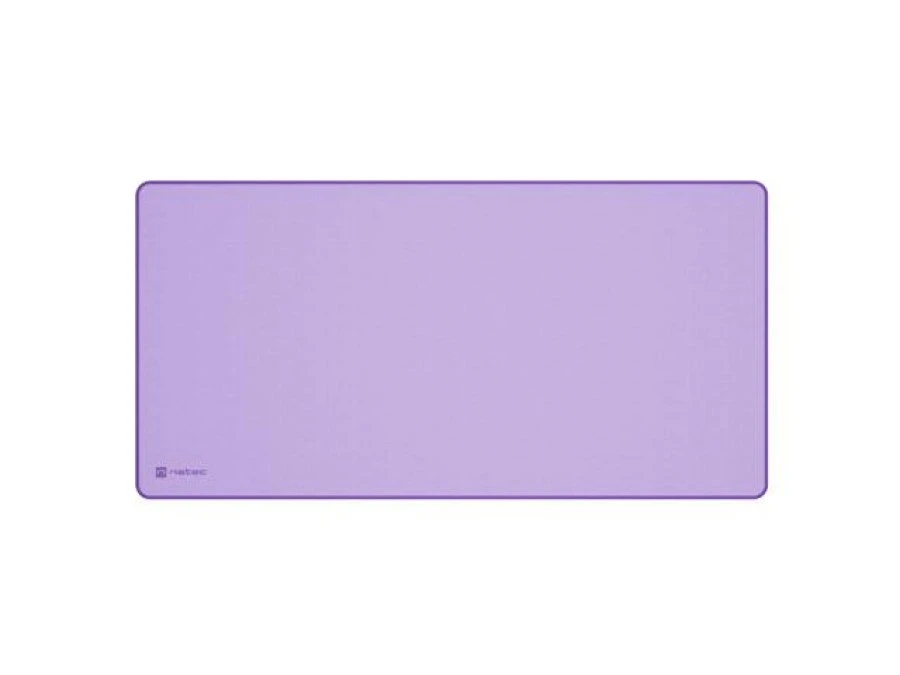 Podkładka pod mysz Color Series Pure Lavender 800X400MM NPO‑2242