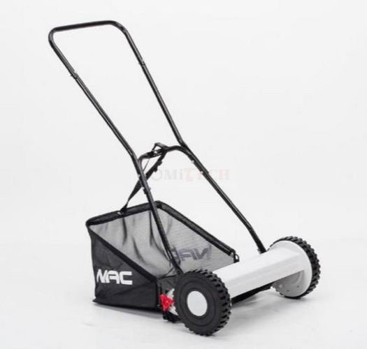 Kosiarka ręczna NAC LM-40