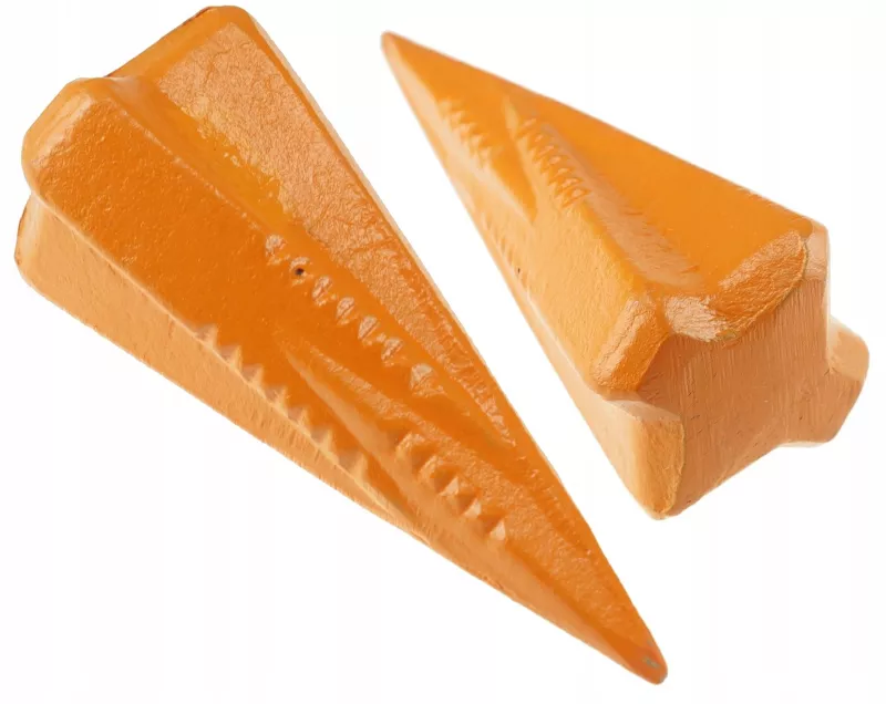 Kuty Klin FEINZ Do Rozłupywania Łupania Drewna Stalowy Kołek 1,6Kg 1 szt.